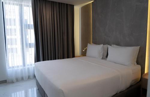 Punta Hansa Hotel | Delamar Hotel