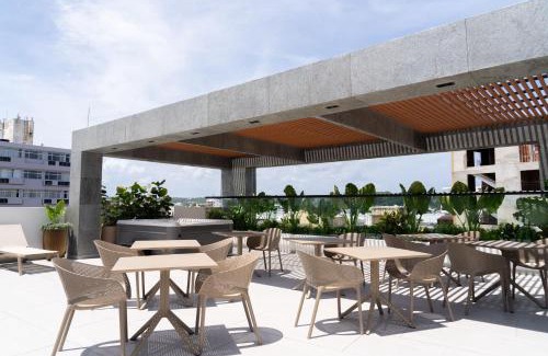 Punta Hansa Hotel | Delamar Hotel