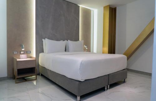 Punta Hansa Hotel | Delamar Hotel