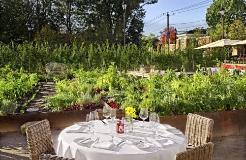 West Hartford Hotel | Explore Delamar West Hartford: Pet-Friendly Retreat with Breakfast