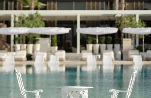 Dubai Resort | Delano Dubai at Bluewaters