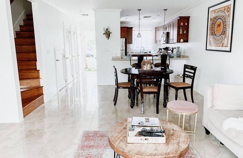 Nassau House | Isle Of Icons Townhome with Pool & Spa Near BahaMar