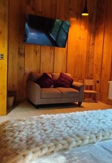 Malalcahuello Ski Chalet | Delbosque: Highly Rated Hotel with Pool & Pet-Friendly Options
