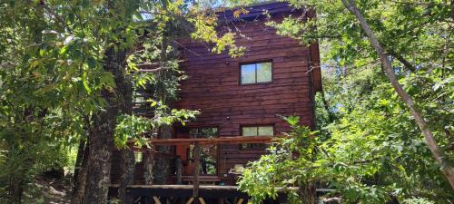 Malalcahuello Ski Chalet | Delbosque: Highly Rated Hotel with Pool & Pet-Friendly Options