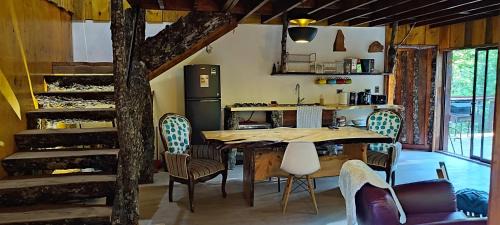 Malalcahuello Ski Chalet | Delbosque: Highly Rated Hotel with Pool & Pet-Friendly Options