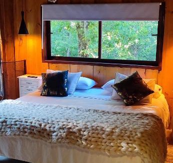 Malalcahuello Ski Chalet | Delbosque: Highly Rated Hotel with Pool & Pet-Friendly Options