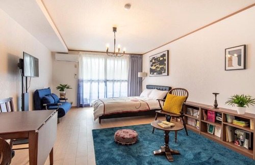 Azumabashi Apartment | Guest Rated 10/10: DeLCCS Azumabashi III - Family Friendly Stay