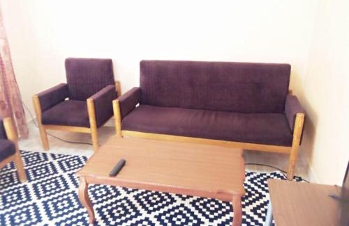 Uasin Gishu Apartment | Welcoming Delegacy Restaurant and Guest House Experience