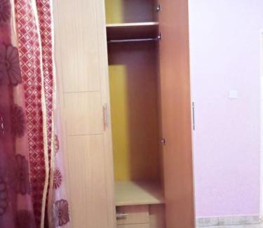 Uasin Gishu Apartment | Welcoming Delegacy Restaurant and Guest House Experience