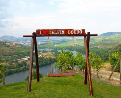 Samodaes Hotel | Discover Comfort at Delfim Douro Hotel - Rated 9.1/10