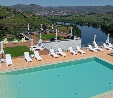 Samodaes Hotel | Discover Comfort at Delfim Douro Hotel - Rated 9.1/10