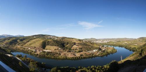 Samodaes Hotel | Discover Comfort at Delfim Douro Hotel - Rated 9.1/10