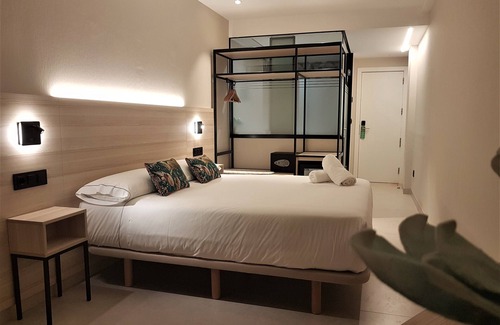 A Lanzada Hotel | Discover Delfin Azul: Spa & Family-Friendly Retreat