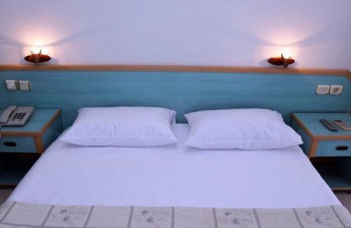 Gazipasa Hotel | Discover DELFIN OTEL: Guest Rated 10/10 with Breakfast