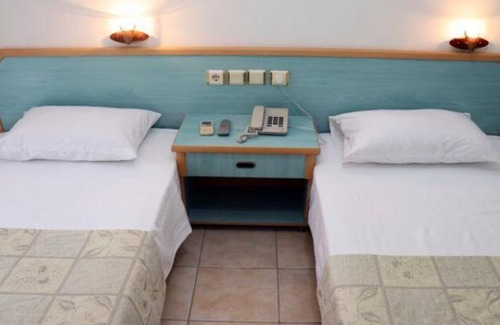 Gazipasa Hotel | Discover DELFIN OTEL: Guest Rated 10/10 with Breakfast