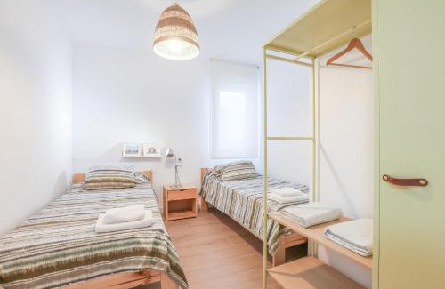 Punta Umbria Apartment | Delfin -Punta Umbria-