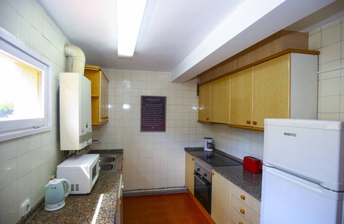 La Pineda Apartment | Discover Oceanfront Apartment DELFINES with Spa & Pet Friendly