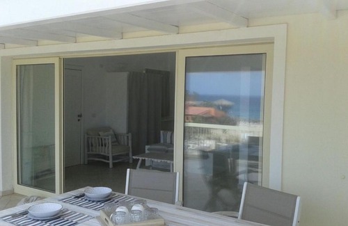 Sal Rei Apartment | Family-Friendly Delfini Resort with Oceanfront Pool Access