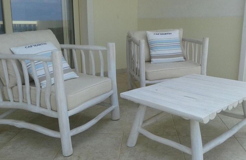 Sal Rei Apartment | Family-Friendly Delfini Resort with Oceanfront Pool Access