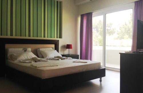 Kolymbia Hotel | Discover Delfinia Resort: All-Inclusive Oceanfront Escape