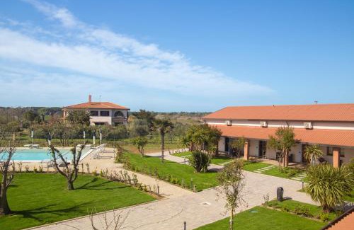 Cecina Hotel | Discover Delfino Tuscany Resort: Oceanfront Bliss Awaits