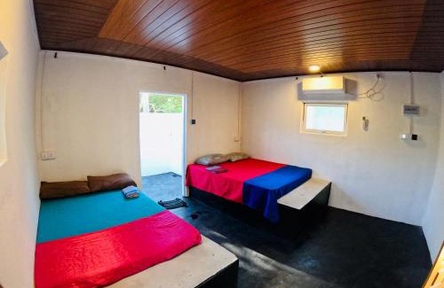 Delft House | Experience Delft Village Stay with Oceanfront Comfort