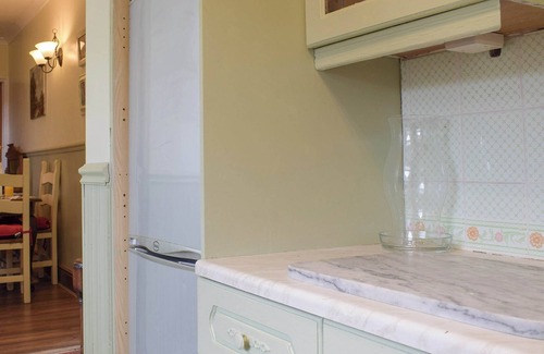 Oakengates Cottage | Inviting Semi-Detached Retreat Near Shops and Bars