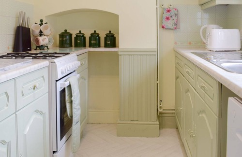 Oakengates Cottage | Inviting Semi-Detached Retreat Near Shops and Bars