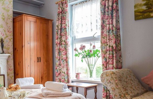 Oakengates Cottage | Inviting Semi-Detached Retreat Near Shops and Bars
