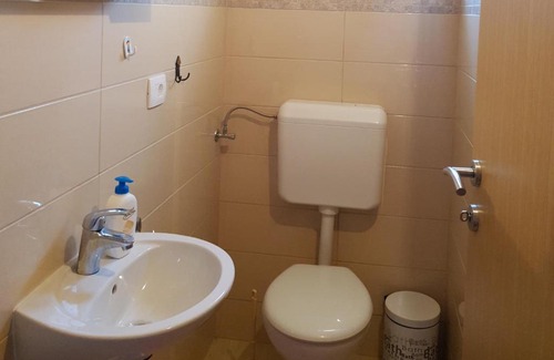 Medjugorje Apartment | Delia: Guest Rated 9.5, Pet and Child Friendly Retreat