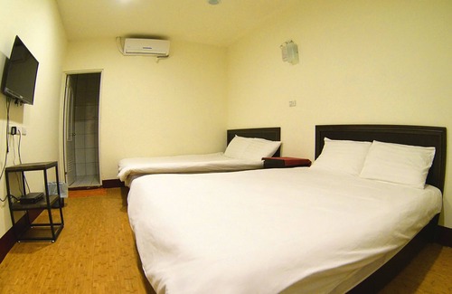 Ruifang House | Delicateperfume Hotel