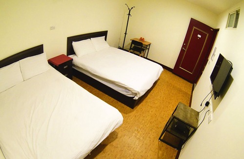 Ruifang House | Delicateperfume Hotel