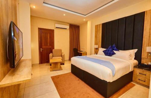 Kigali Apartment | Delicato Kigali Resort