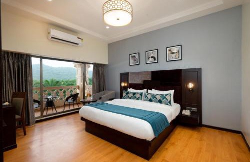 Kigali Apartment | Delicato Kigali Resort