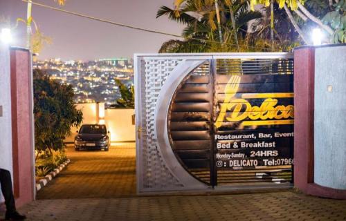 Kigali Apartment | Delicato Kigali Resort