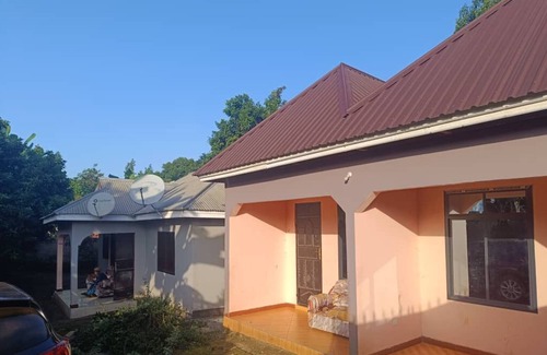 Arusha Apartment | Delight house with wi-fe arusha