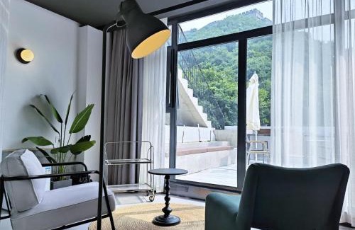 Sanpu House | Idyllic Oceanfront Stay at Delight Inn - 5-Star Comfort