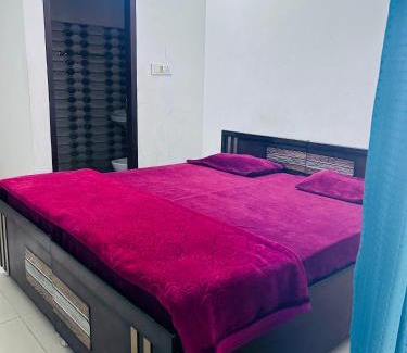 Jalandhar House | Delight Inn Guest House & PG