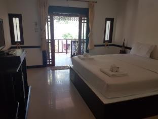 Baan Tai Hotel | Beachfront Escape at Delight Resort with Pool Access