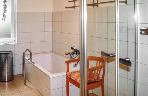 Lubmin House | Experience Family Fun in Seebad Lubmin with Ocean Views