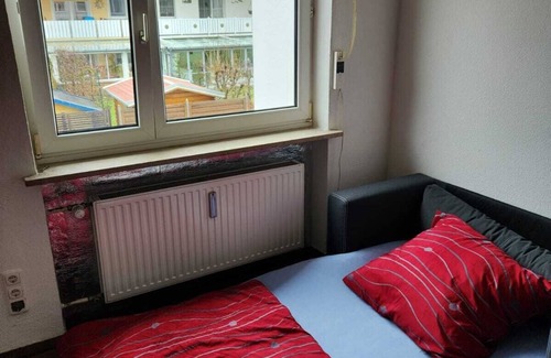 Unterallgau Apartment | Delightful 1-bedroom apartment in Bad Wörishofen
