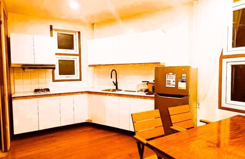 Baguio House | Delightful 1-bedroom Vacation Home with Balcony in Baguio City