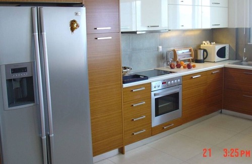 Diasella Apartment | Exquisite 2-Bed Apartment in Exclusive Villa near Kalamata