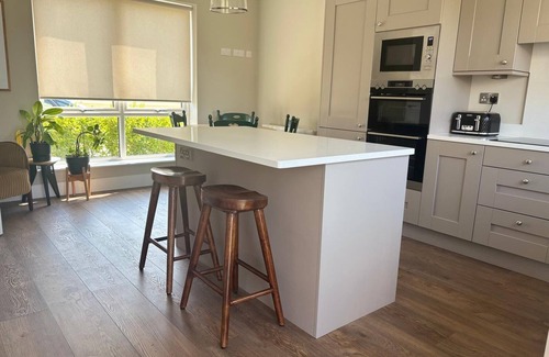Maynetown House | Delightful 2-bedroom house in Portmarnock