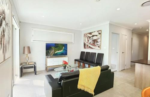 Bardia House | Inviting 2-Level Retreat in Bardia Awaits Your Stay