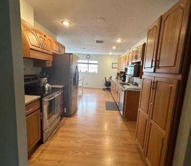 Clearwater House | Charming Oceanfront 3-Bdrm Home Near Clearwater Beach