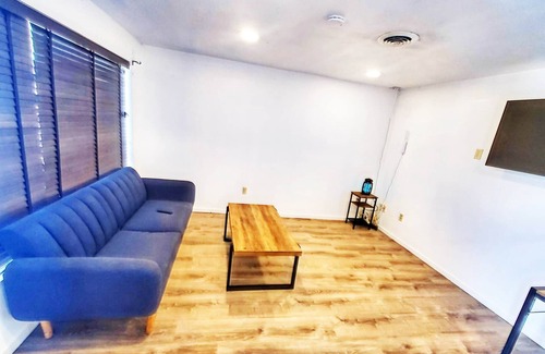 Coulee City Resort | Ideal 3 Bedroom Cabin Retreat at Blue Lake - Guest Rated 10/10