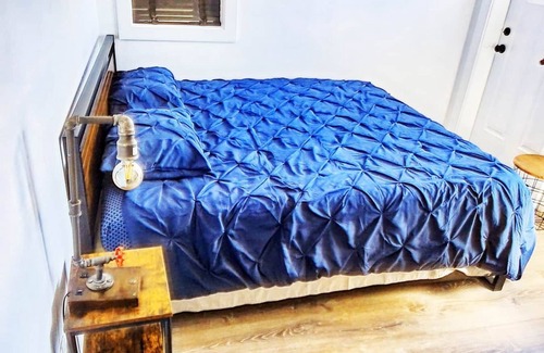 Coulee City Resort | Ideal 3 Bedroom Cabin Retreat at Blue Lake - Guest Rated 10/10