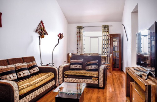 Cusco Apartment | Delightful 3-bedroom apartment in Cusco