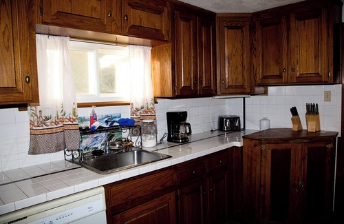 Fall River House | Delightful 3-bedroom house with AC in Fall River